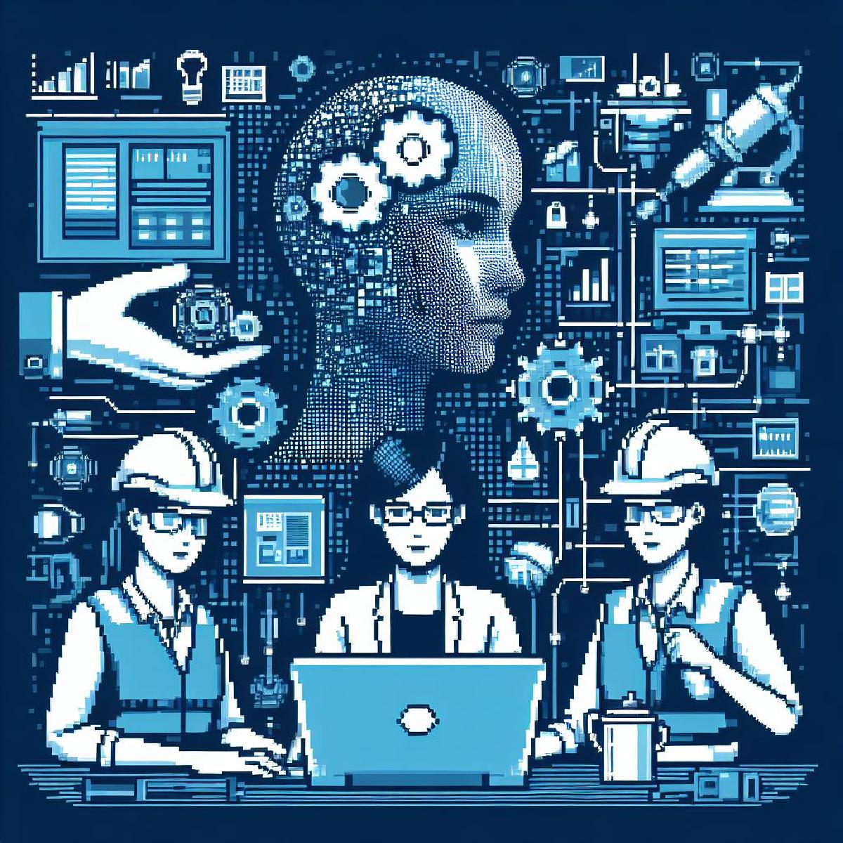 Applied Machine Learning and AI for Engineers 🤖